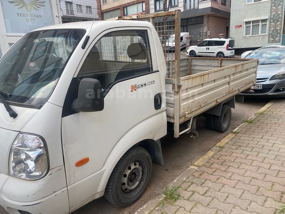 Sahibinden Kia Bongo K2900 