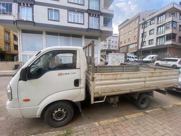 Sahibinden Kia Bongo K2900 