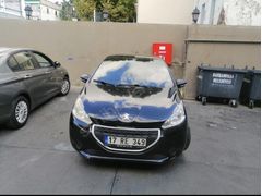 Sahibinden Peugeot 208 1.2 VTi Access 2012 Model