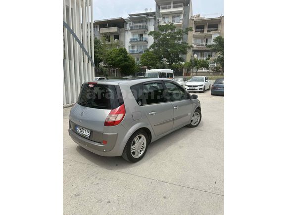 Sahibinden Renault Scenic 1.6 Privilege 2004 Model 