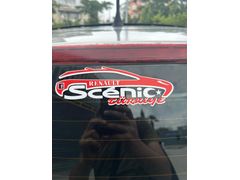 Sahibinden Renault Scenic 1.6 Privilege 2004 Model 