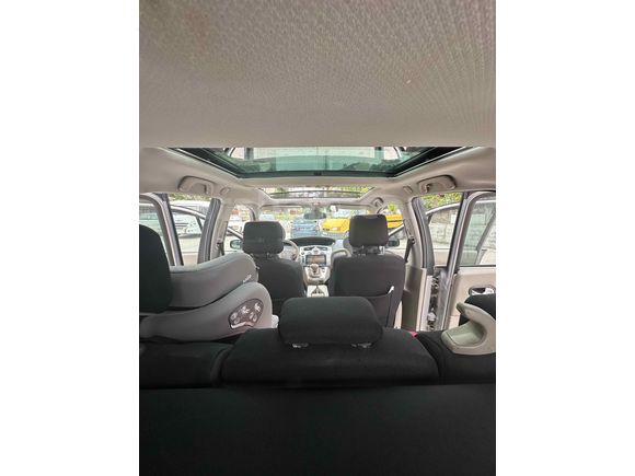 Sahibinden Renault Scenic 1.6 Privilege 2004 Model 