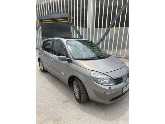 Sahibinden Renault Scenic 1.6 Privilege 2004 Model 