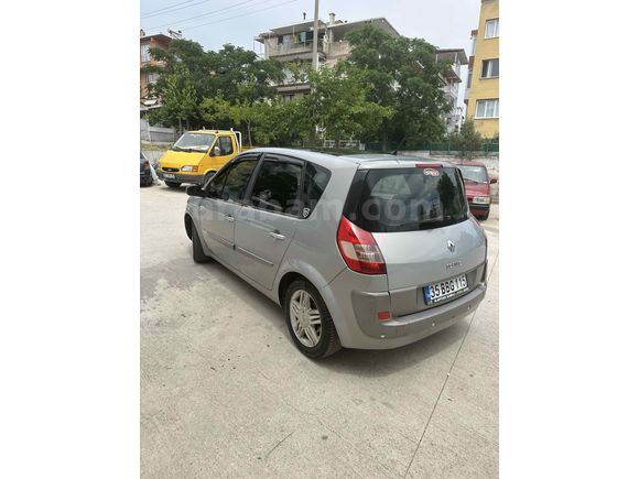 Sahibinden Renault Scenic 1.6 Privilege 2004 Model 