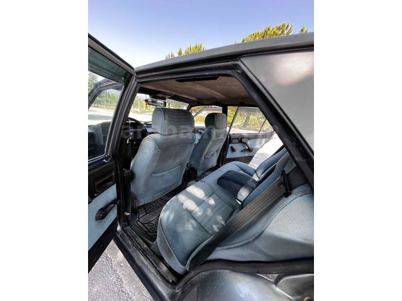 Sahibinden Tofaş Doğan SLX 1995 Model 