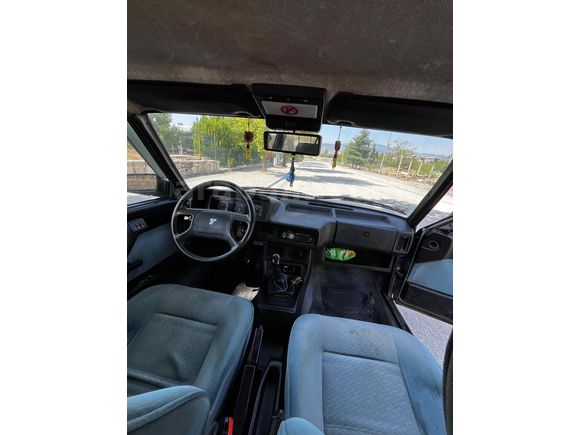 Sahibinden Tofaş Doğan SLX 1995 Model 