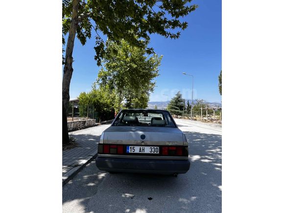 Sahibinden Tofaş Doğan SLX 1995 Model 