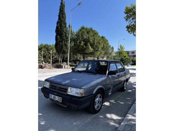 Sahibinden Tofaş Doğan SLX 1995 Model 