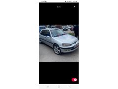 Sahibinden Peugeot 106 XS 1997 Model