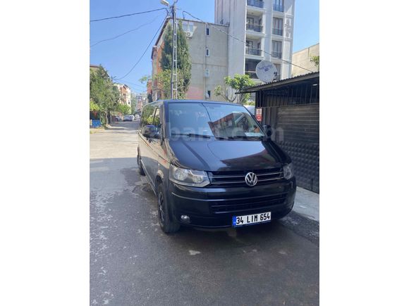 Sahibinden Volkswagen Caravelle 2.0 TDI Trendline 2015 Model 