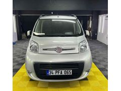 Sahibinden Fiat Fiorino Combi 1.3 Multijet Safeline 2014 Model 