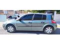 Acil Megane 2  2008