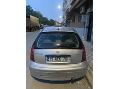 Sahibinden Citroen C3 1.4 HDi SX 2003 Model  240.000 km Gri
