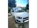 Sahibinden Chevrolet Aveo 1.3 D LS 2012 Model