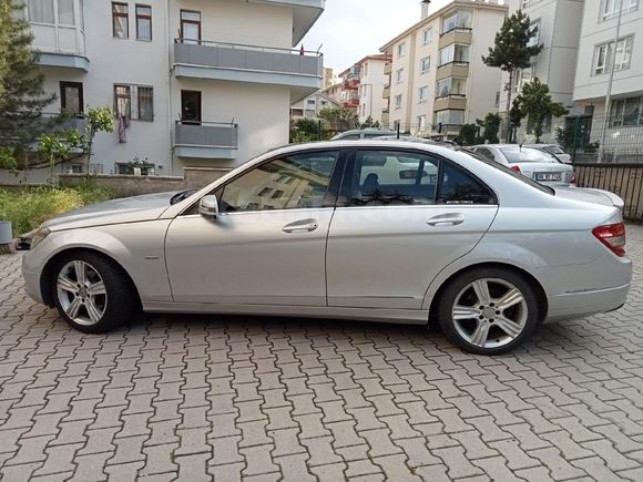 SAHİBİNDEN -HATASIZ-CAM TAVANLI -C180