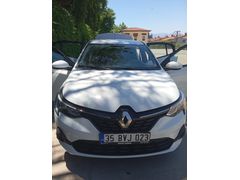 Sahibinden Renault Taliant 1.0 T Joy 2022 Model