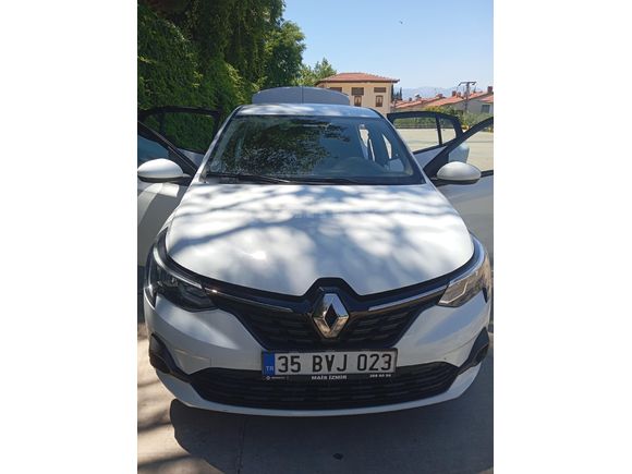 ARAÇ OPSİYONLU