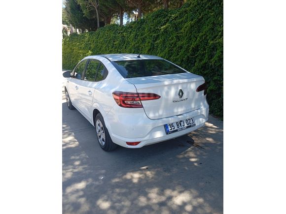 ARAÇ OPSİYONLU