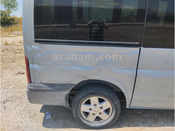 Sahibinden Ford Transit 300 SF 2008 Model Ankara