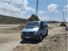 Sahibinden Ford Transit 300 SF 2008 Model Ankara