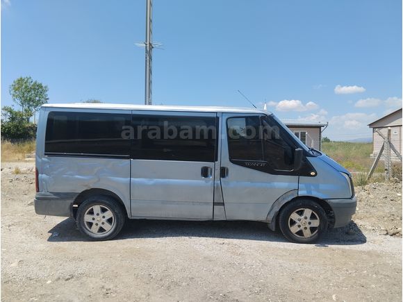 Sahibinden Ford Transit 300 SF 2008 Model Ankara