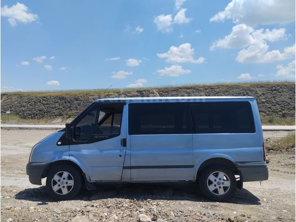 Sahibinden Ford Transit 300 SF 2008 Model Ankara