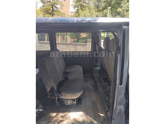 Sahibinden Ford Transit 300 SF 2008 Model Ankara