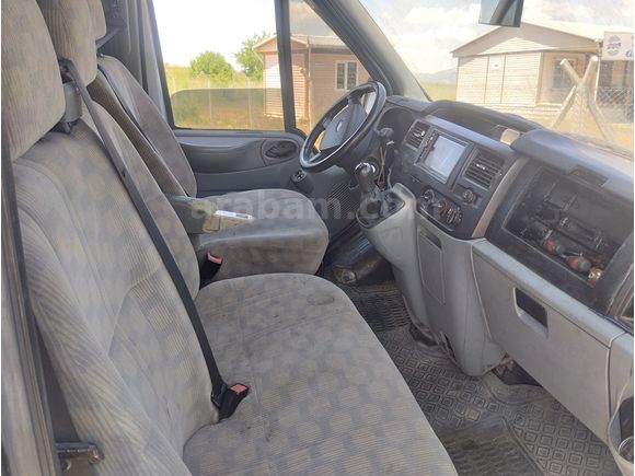Sahibinden Ford Transit 300 SF 2008 Model Ankara