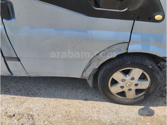Sahibinden Ford Transit 300 SF 2008 Model Ankara