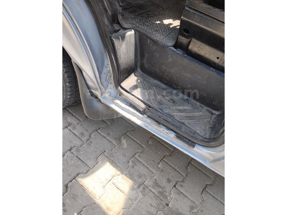 Sahibinden Ford Transit 300 SF 2008 Model Ankara