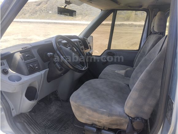 Sahibinden Ford Transit 300 SF 2008 Model Ankara