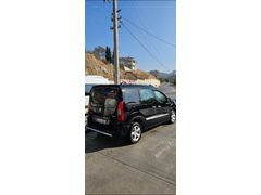 Sahibinden Peugeot Partner 1.6 HDI Premium Style 2010 Model