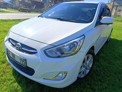 Sahibinden Hyundai Accent Blue 1.4 CVVT Mode Plus 2015 Model