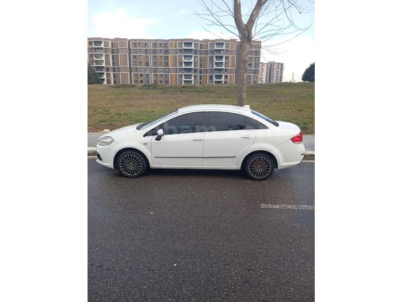 Sahibinden Fiat Linea 1.3 Multijet Pop 2014 Model