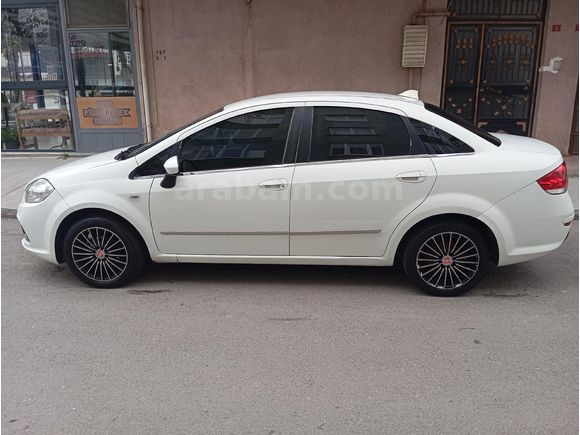 Sahibinden Fiat Linea 1.3 Multijet Pop 2014 Model