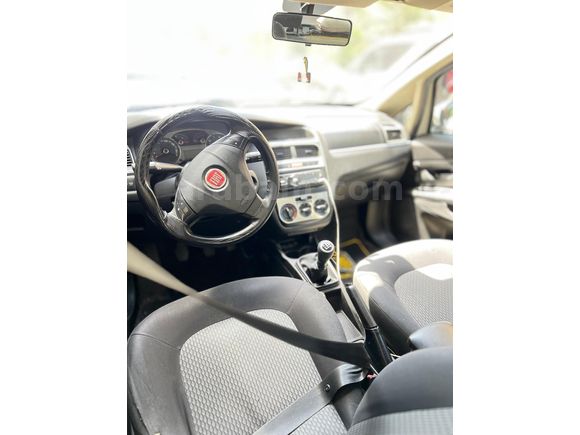 Sahibinden Fiat Linea 1.3 Multijet Pop 2014 Model