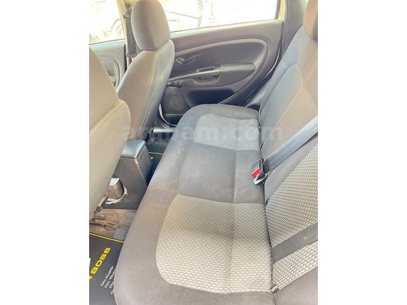 Sahibinden Fiat Linea 1.3 Multijet Pop 2014 Model