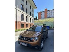 Sahibinden Dacia Duster 1.0 Tce ECO-G Prestige 2021 Model 
