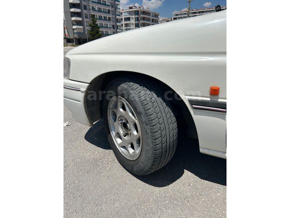 Sahibinden Ford Escort 1.6 CLX 1995 Model