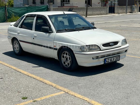 Sahibinden Ford Escort 1.6 CLX 1995 Model
