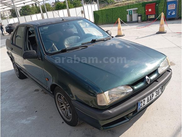 Sahibinden Renault R 19 1.8 Europa RTI 1996 Model