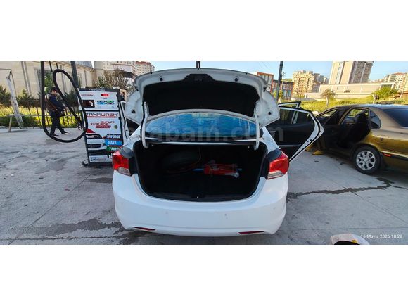 Sahibinden Hyundai Elantra 1.6 D-CVVT Mode 2011 Model