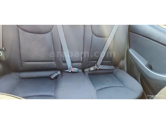 Sahibinden Hyundai Elantra 1.6 D-CVVT Mode 2011 Model