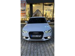 Sahibinden Audi A4 Sedan 2.0 TDI 2014 Model 