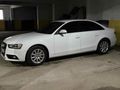 Sahibinden Audi A4 Sedan 2.0 TDI 2014 Model 