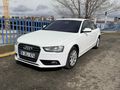 Sahibinden Audi A4 Sedan 2.0 TDI 2014 Model 