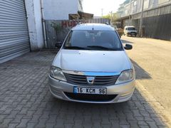 Sahibinden Dacia Logan 1.5 dCi MCV Ambiance 2011 Model