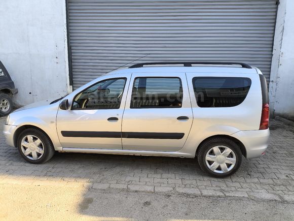 Sahibinden Dacia Logan 1.5 dCi MCV Ambiance 2011 Model