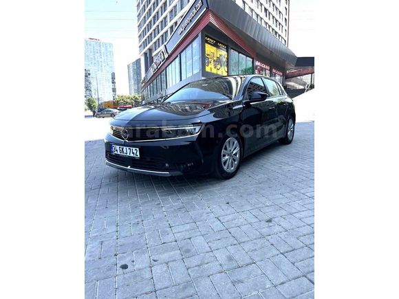 Sahibinden Opel Astra 1.2 T Edition 2023 Model 