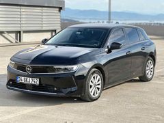SAHİBİNDEN 2 yıl SERVİS GARANTİLİ Opel Astra 1.2 T Edition 2023 Model 